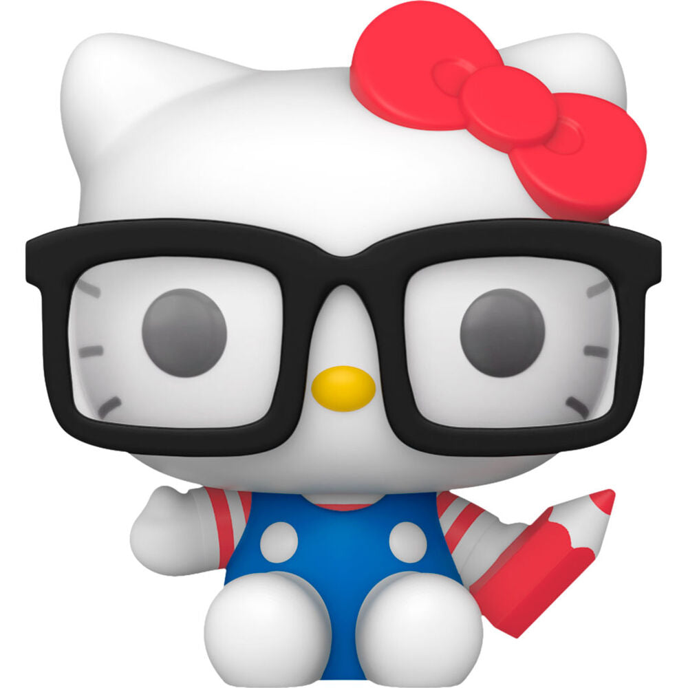 Figura POP Sanrio Hello Kitty FUNKO