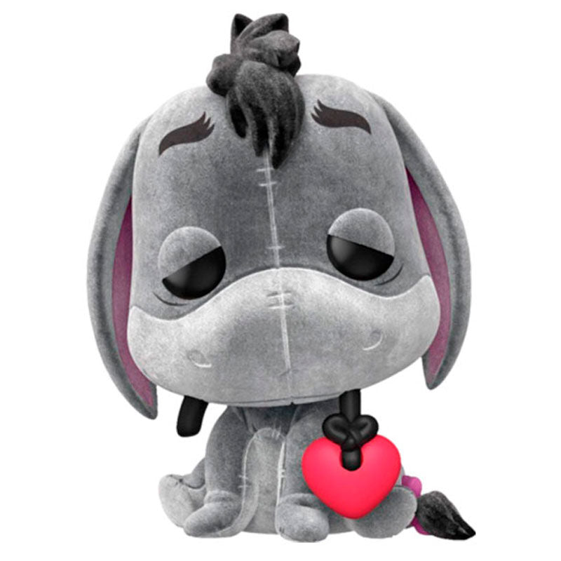 Figura POP Disney Winnie the Pooh Eeyore Exclusive FUNKO