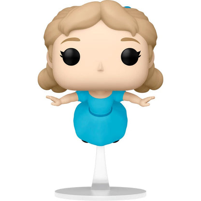 Figura POP Disney Peter Pan 70th Anniversary Wendy FUNKO