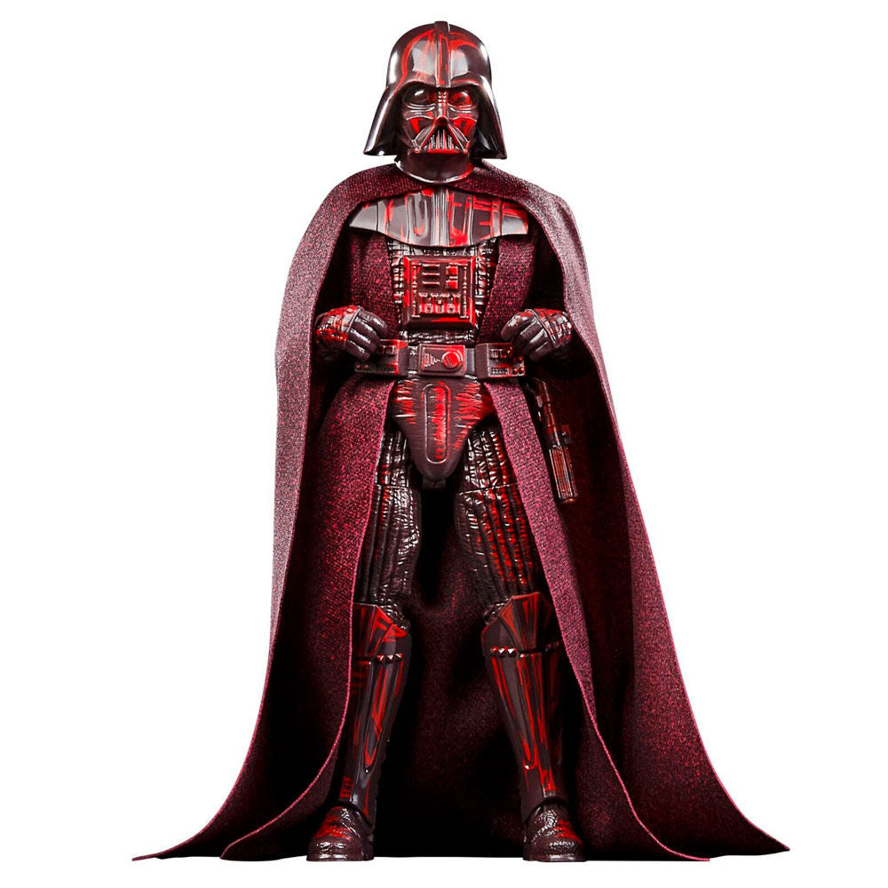 Figura Darth Vader Revenge of the Jedi Star Wars 15cm HASBRO