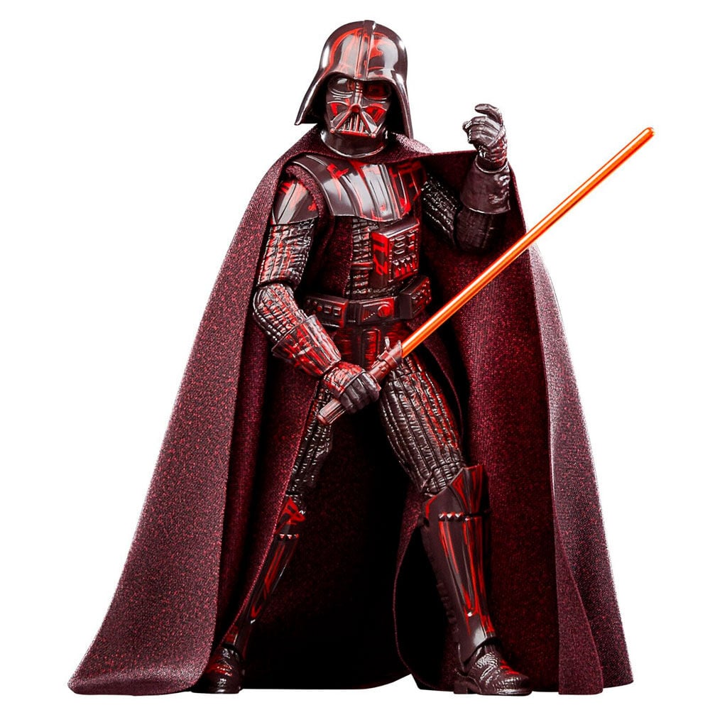 Figura Darth Vader Revenge of the Jedi Star Wars 15cm HASBRO