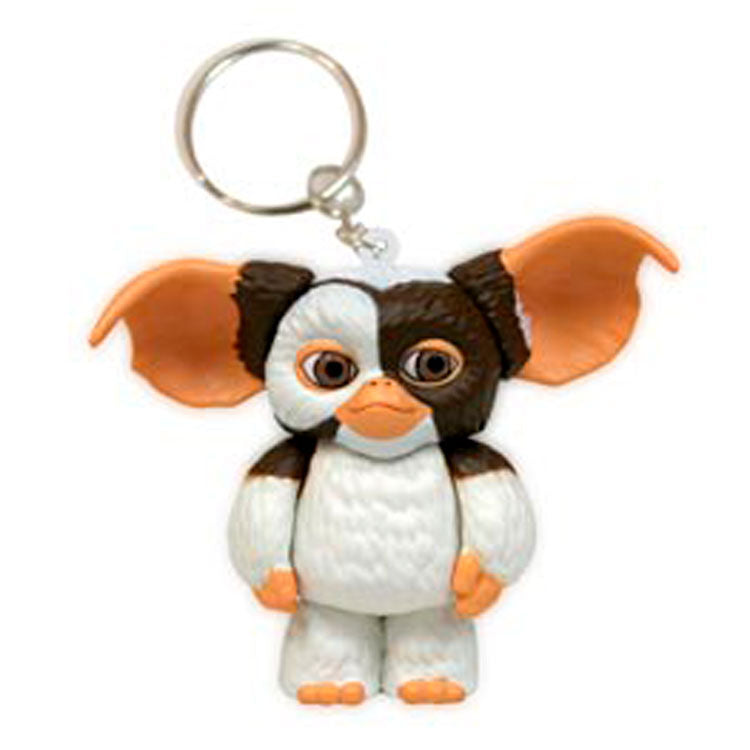 Llavero Gizmo Gremlins 6cm SD TOYS