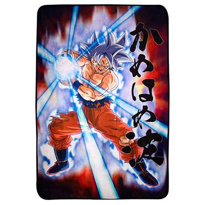 Manta Goku Universe Survival Dragon Ball Super SD TOYS