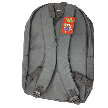 Mochila Peach Super Mario Bros 40cm NINTENDO