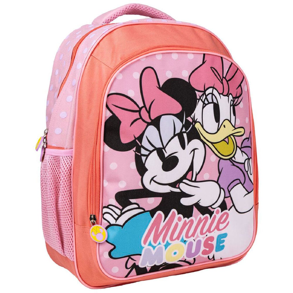 Mochila Minnie Disney 41cm CERDÁ