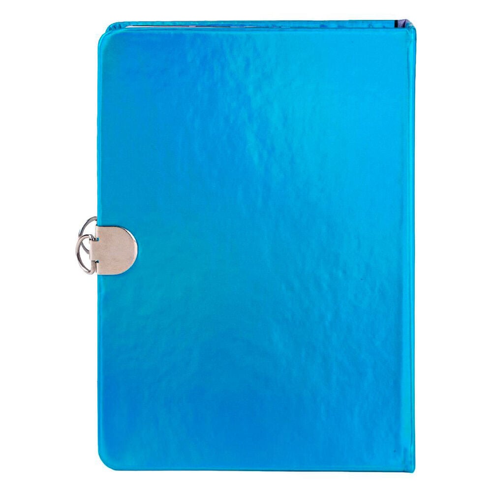 Diario Stitch Disney CERDÁ