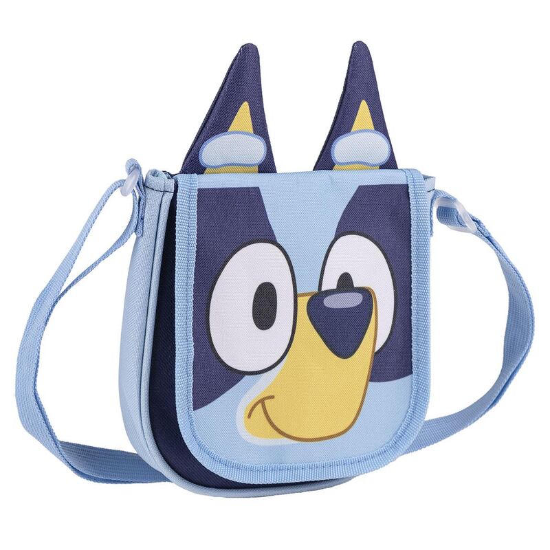 Bolso bandolera Bluey CERDÁ
