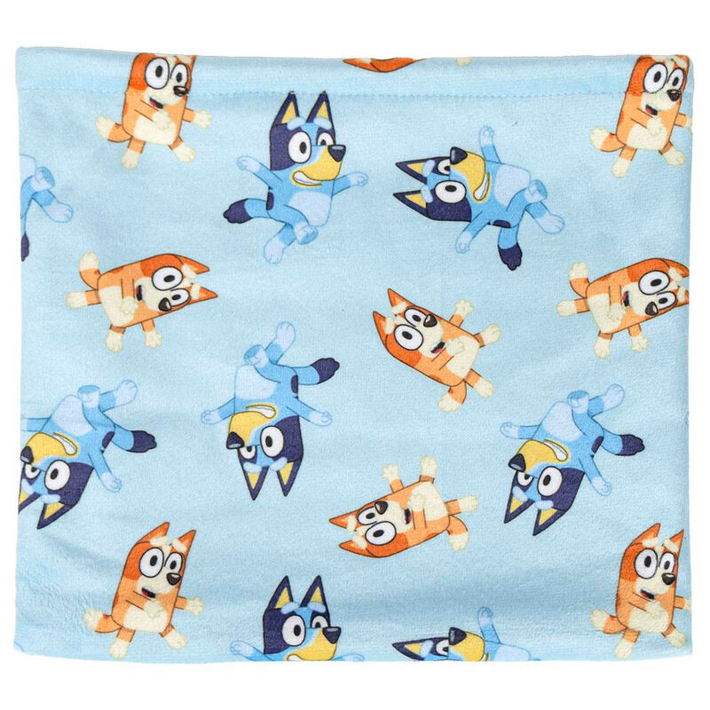 Braga cuello infantil Bluey CERDÁ