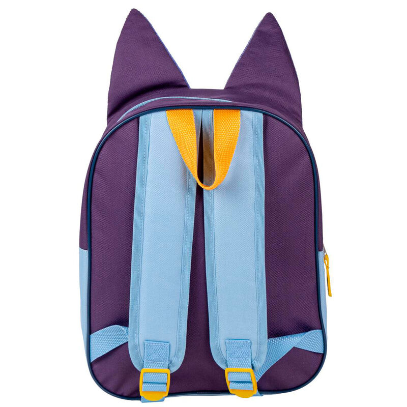 Mochila 3D Bluey 31cm CERDÁ
