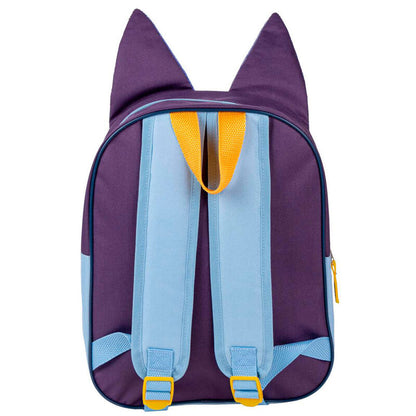 Mochila 3D Bluey 31cm CERDÁ