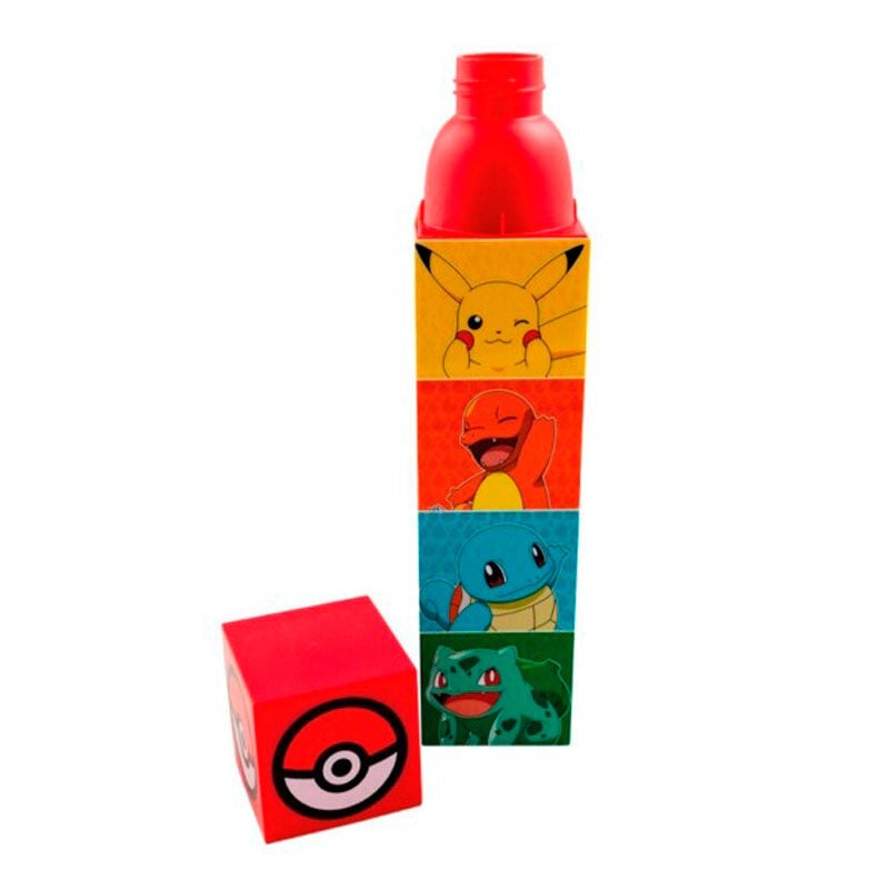 Cantimplora Pokemon 650ml KIDS LICENSING