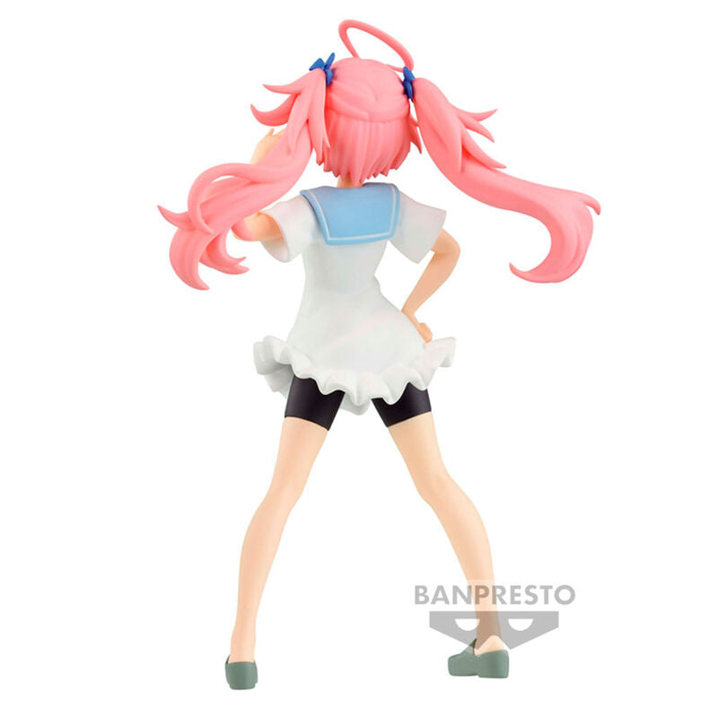 Figura Milim Nava Otherworlder That Time I Got Reincarnated as a Slime 15cm BANPRESTO