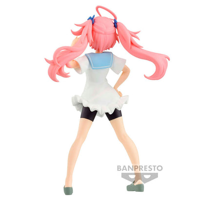 Figura Milim Nava Otherworlder That Time I Got Reincarnated as a Slime 15cm BANPRESTO