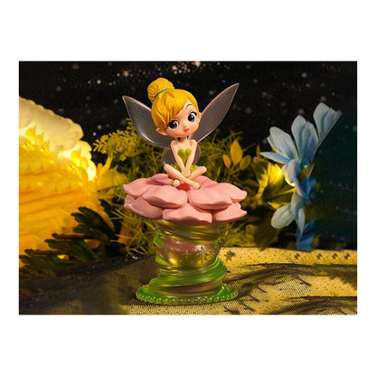 Figura Tinker Bell Ver.A Disney Characters Q posket 10cm BANPRESTO