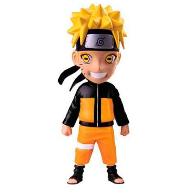 Figura Naruto Sage Mode Naruto Shippuden 10cm TOYNAMI