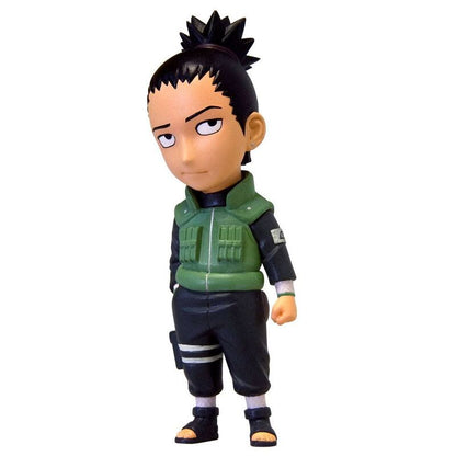 Figura Shikamaru Naruto Shippuden 10cm TOYNAMI