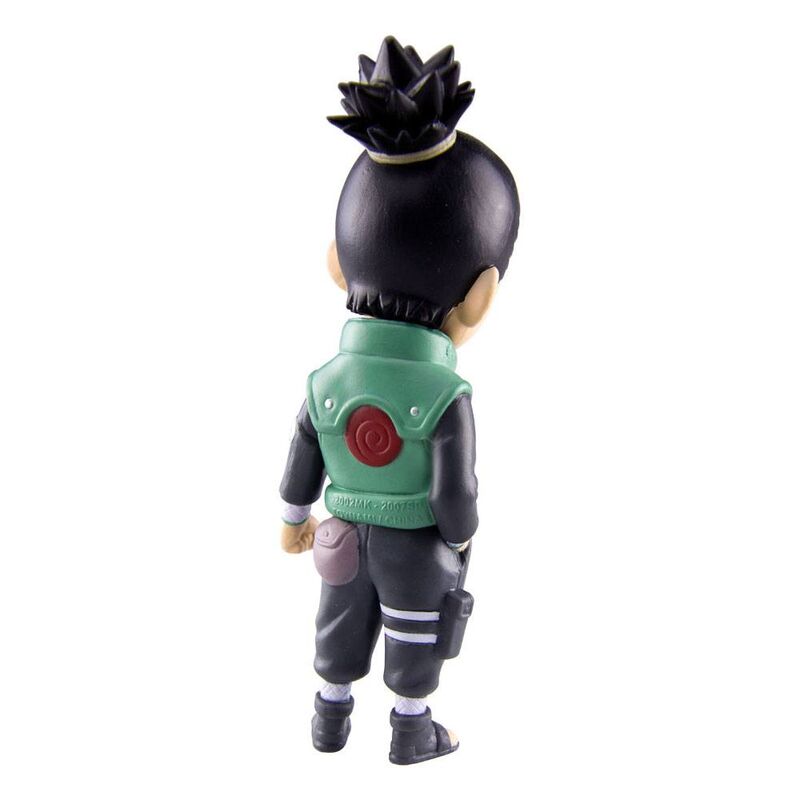 Figura Shikamaru Naruto Shippuden 10cm TOYNAMI