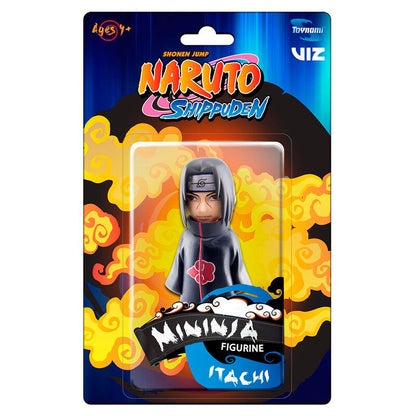 Figura Itachi Naruto Shippuden 10cm TOYNAMI