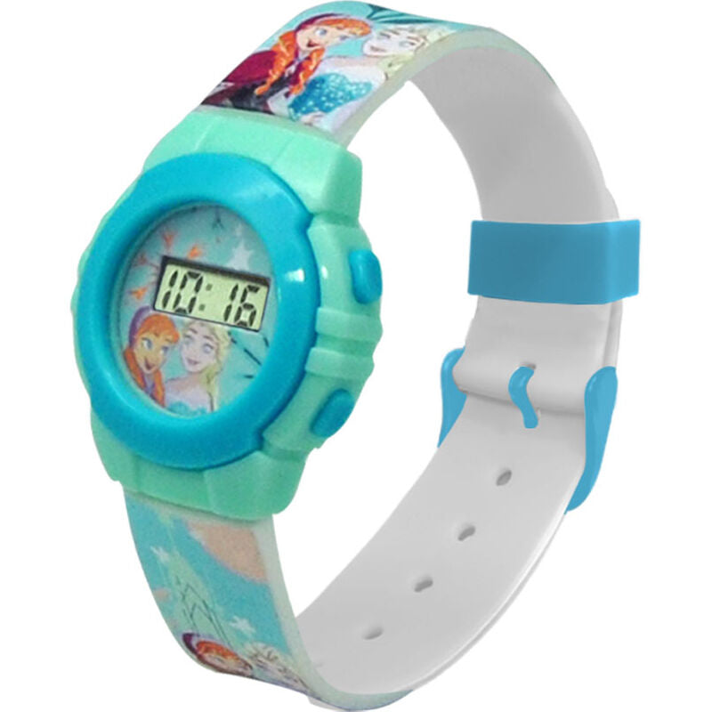 Reloj digital Frozen Disney KIDS LICENSING