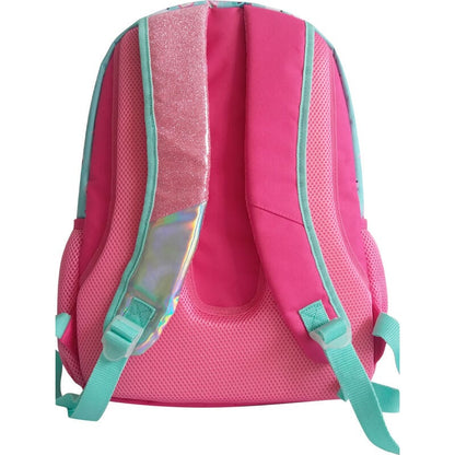 Mochila La Casa de Muñecas de Gabby 32cm KIDS LICENSING