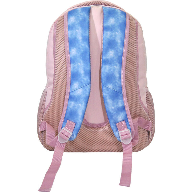 Mochila Stitch Disney 42cm KIDS LICENSING