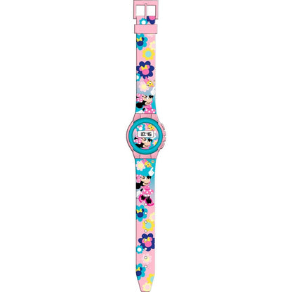 Reloj digital Minnie Disney DISNEY