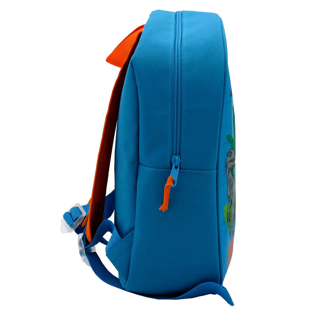 Mochila Jurassic World 30cm CYP BRANDS