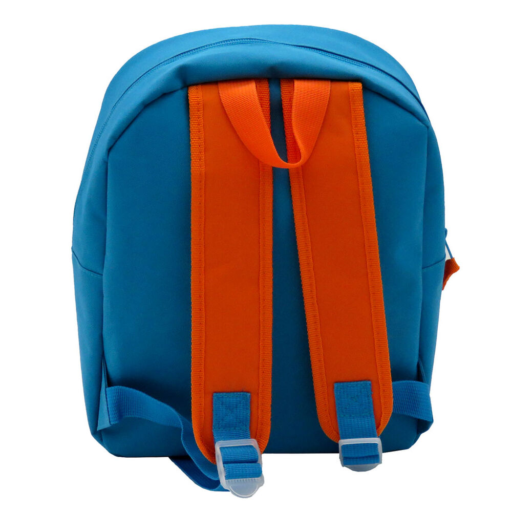 Mochila Jurassic World 30cm CYP BRANDS