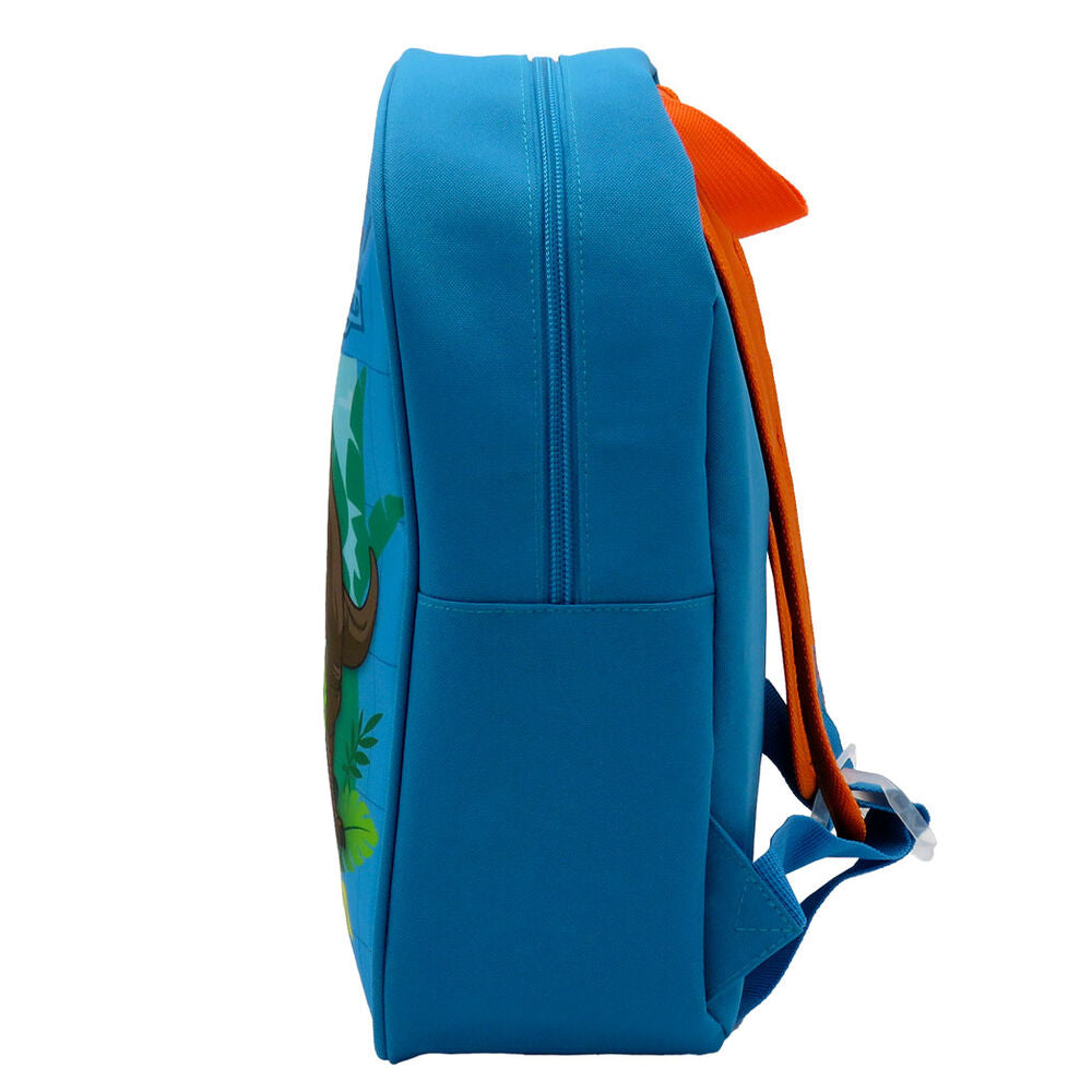 Mochila Jurassic World 30cm CYP BRANDS