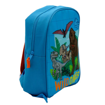 Mochila Jurassic World 30cm CYP BRANDS