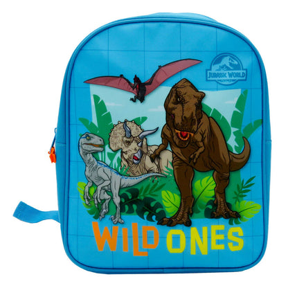 Mochila Jurassic World 30cm CYP BRANDS