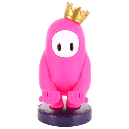 Cable Guy soporte sujecion Fall Guys 20cm EXQUISITE GAMING