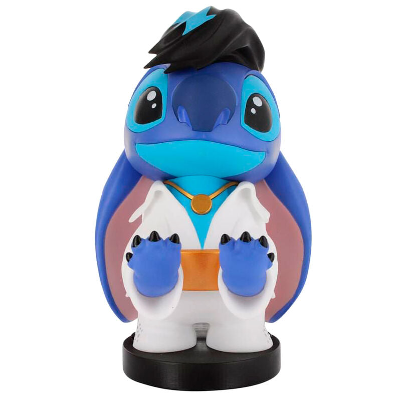 Cable Guy soporte sujecion Stitch Elvis Disney 20cm EXQUISITE GAMING