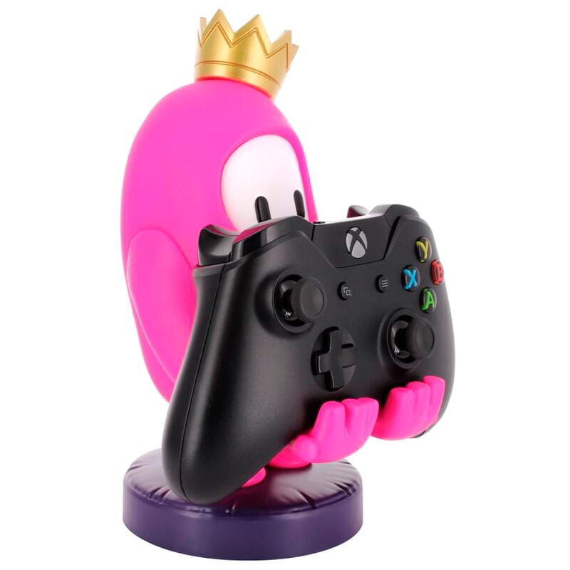 Cable Guy soporte sujecion Fall Guys 20cm EXQUISITE GAMING