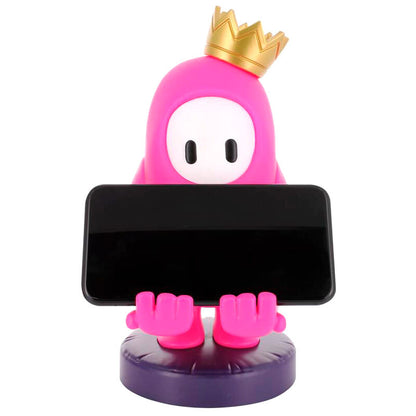 Cable Guy soporte sujecion Fall Guys 20cm EXQUISITE GAMING
