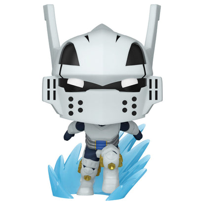 Figura POP My Hero Academia Tenya Iida FUNKO