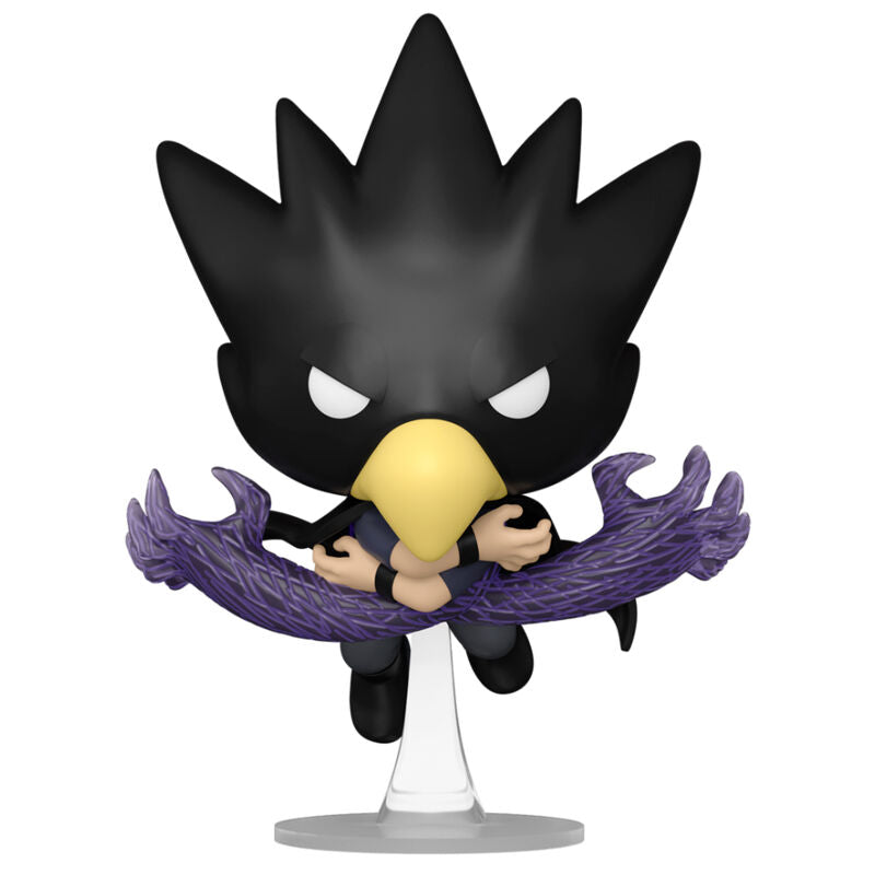 Figura POP My Hero Academia Fumikage Tokoyami FUNKO