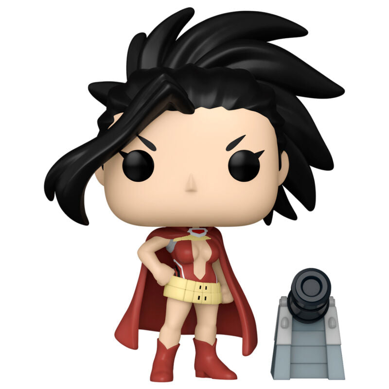 Figura POP My Hero Academia Momo Yaoyorozu FUNKO