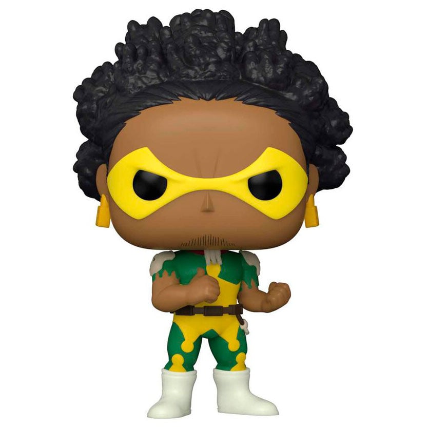 Figura POP My Hero Academia Locklock Exclusive FUNKO