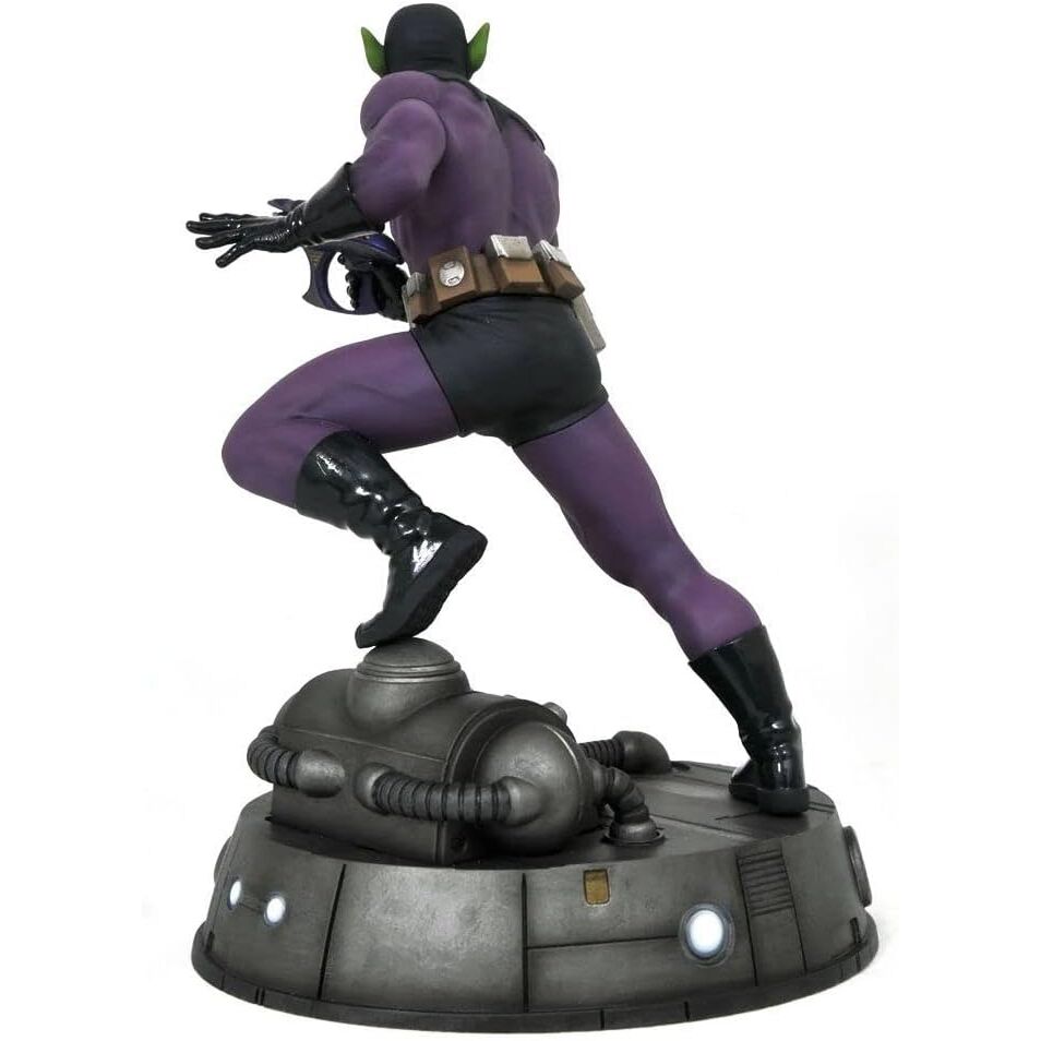 Estatua Skrull Marvel Gallery 28cm DIAMOND SELECT
