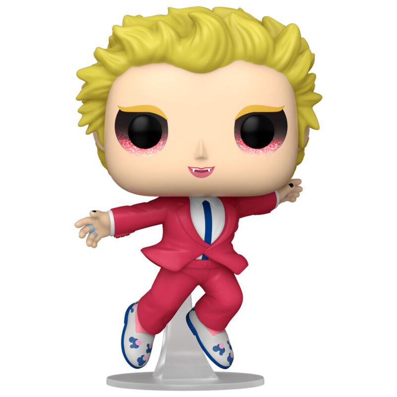 Figura POP Rocks Ed Sheeran Vampire FUNKO