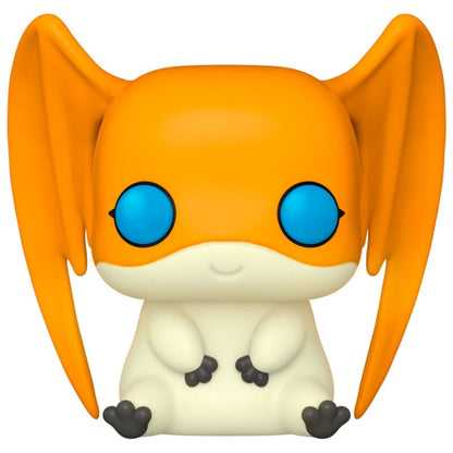Figura POP Digimon Patamon FUNKO