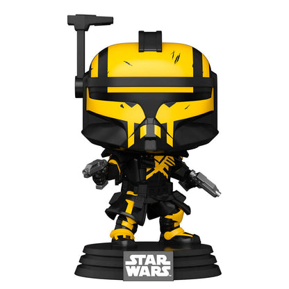 Figura POP Star Wars ARC Umbra Trooper Exclusive FUNKO