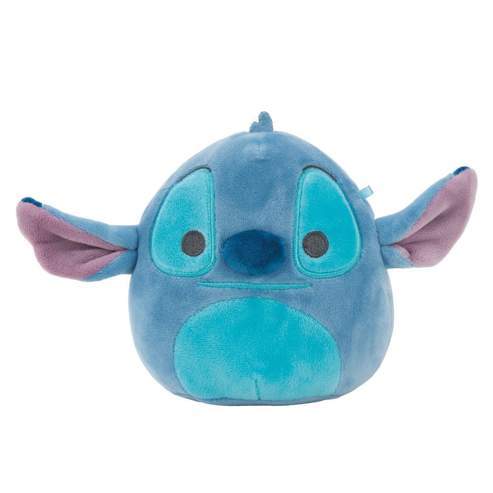 Peluche Stitch Disney Squishmallows 40cm JAZWARES