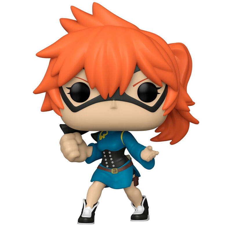 Figura POP My Hero Academia Itsuka Kendo Exclusive FUNKO
