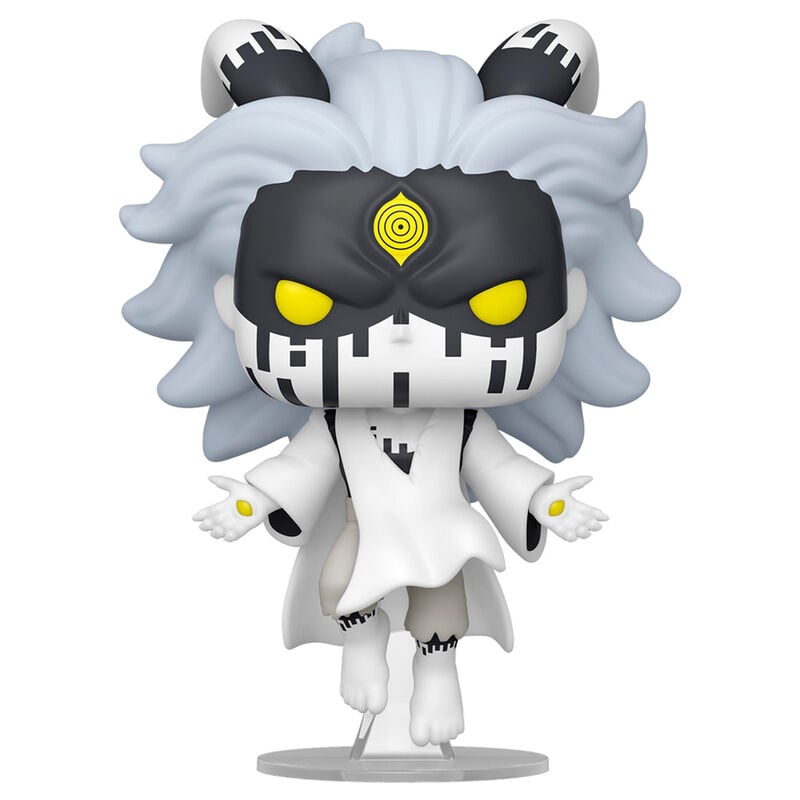 Figura POP Boturo Momoshiki Exclusive FUNKO