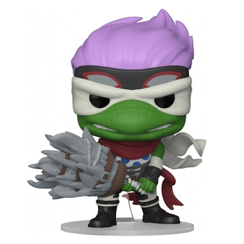 Figura POP My Hero Academia Spinner Exclusive FUNKO