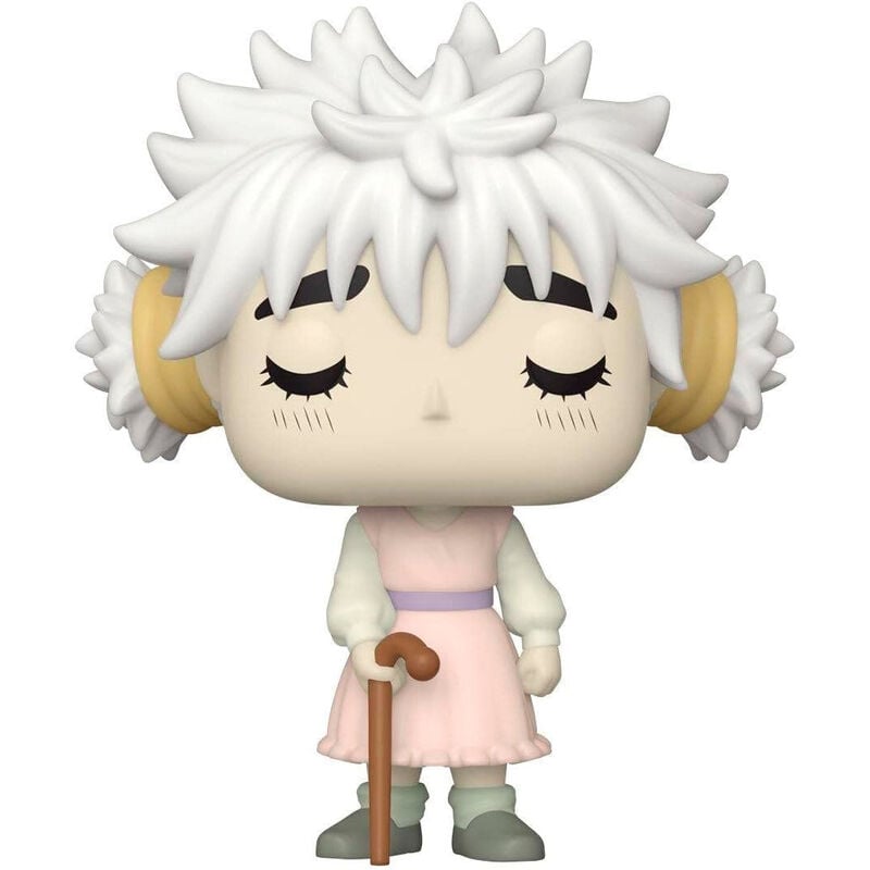 Figura POP Hunter X Hunter Komugi Exclusive FUNKO