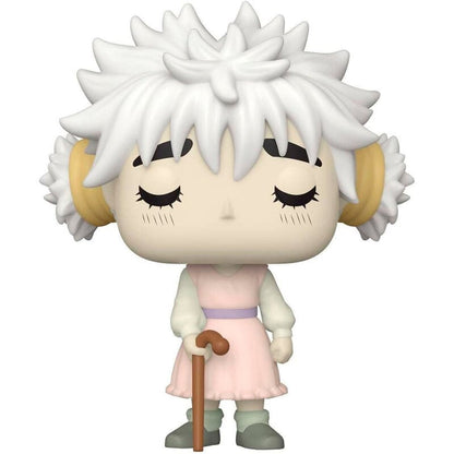 Figura POP Hunter X Hunter Komugi Exclusive FUNKO