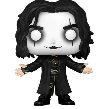 Figura POP El Cuervo Eric Draven FUNKO